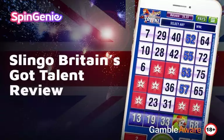Slingo-Britain’s-Got-Talent-Review