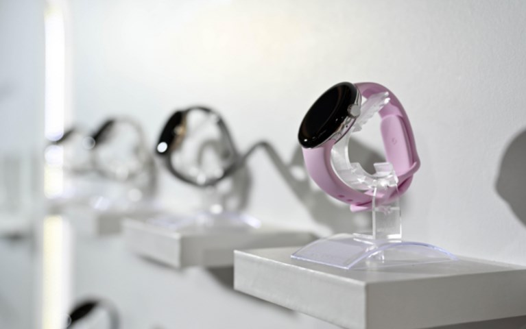 The 8 Best Luxury Smart Watches You Can Buy In 2025