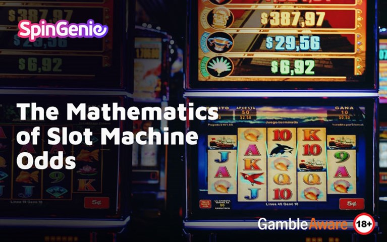 The-Mathematics-of-Slot-Machine-Odds