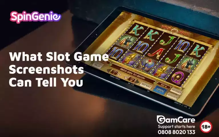 What-Slot-Game-Screenshots-Can-Tell-You