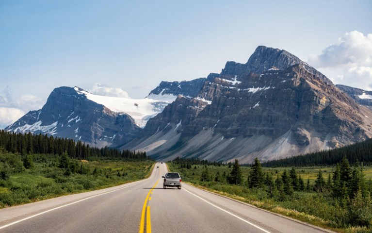 Best Road Trips Canada 2024
