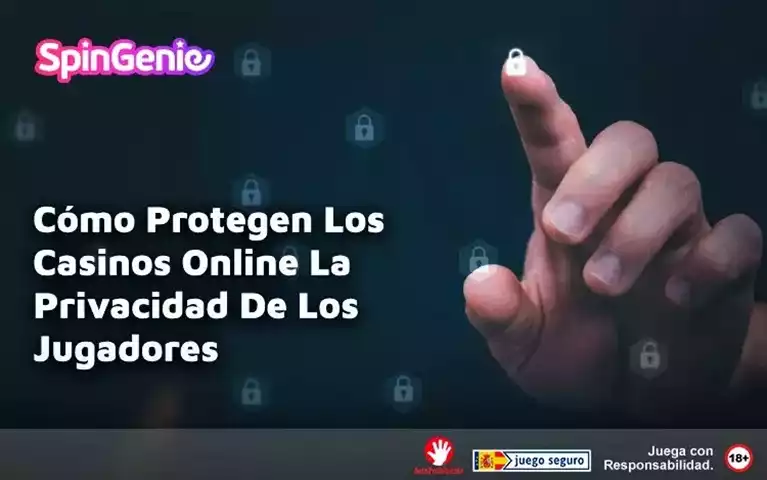 Como Protegen Los Casinos Online La Privacidad De Los Jugadores