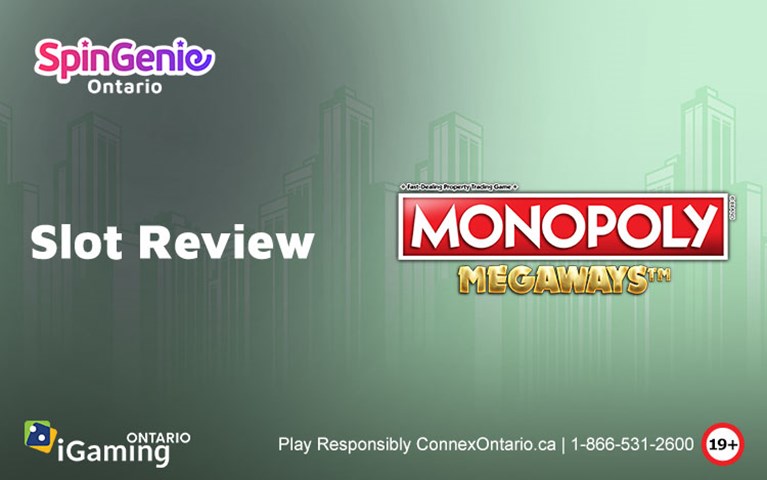 Monopoly Megaways Slot Review