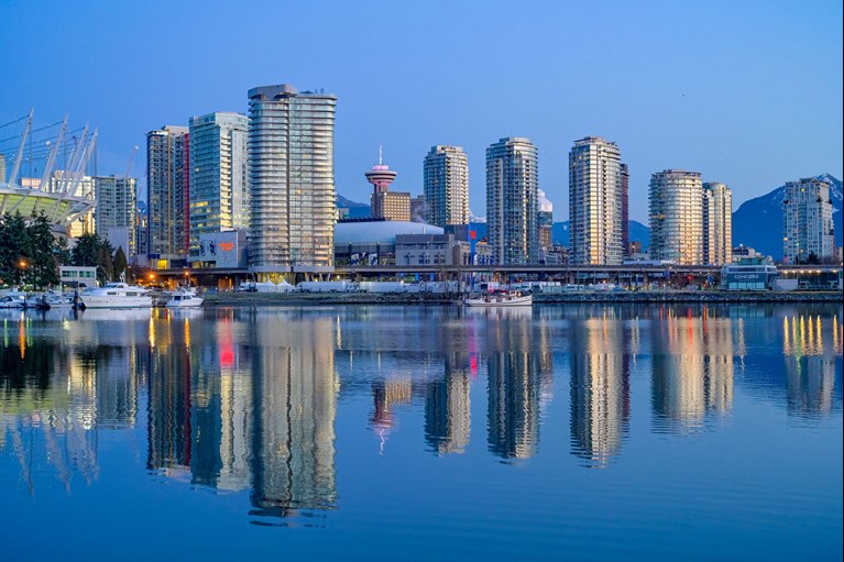 What Are The Most Expensive Cities In Canada?
