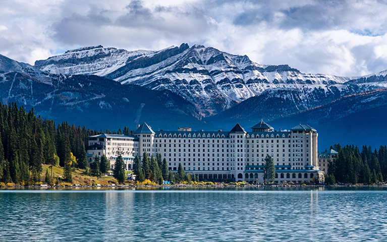 Most Expensive Hotels Canada