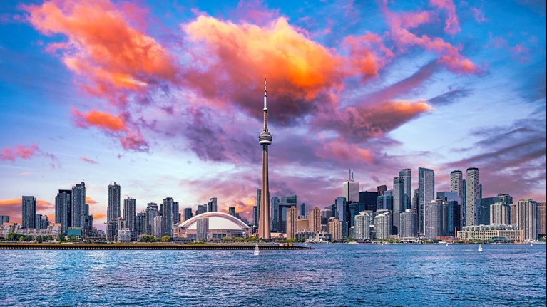 10 Of The Most Expensive Hotels To Stay At In Toronto, Canada