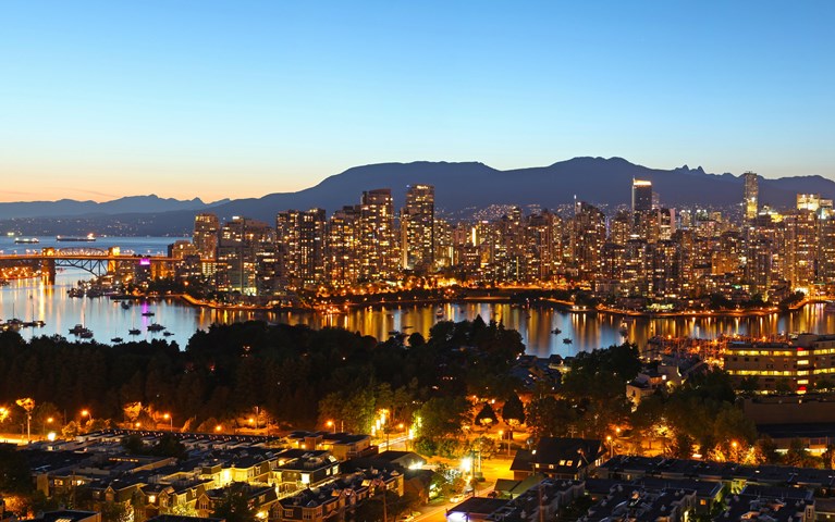 Where Are The Most Expensive Houses In Canada?