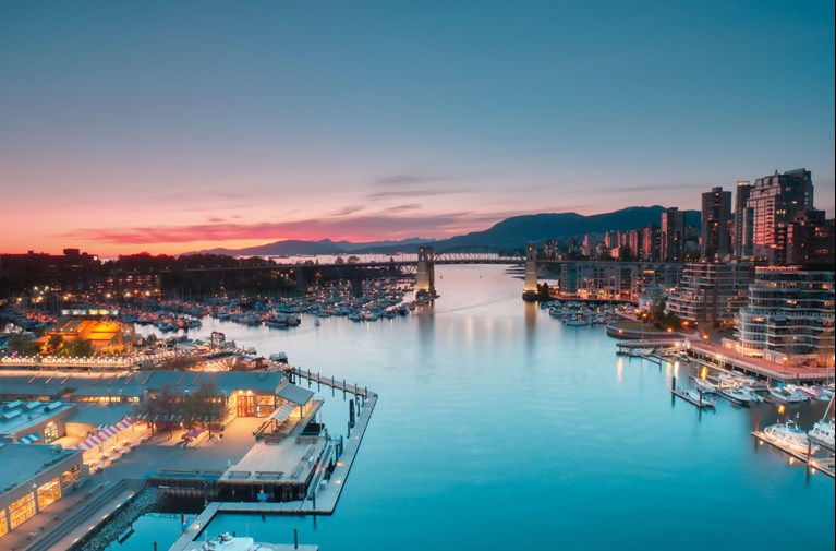 What Are The Most Expensive Houses In Vancouver?