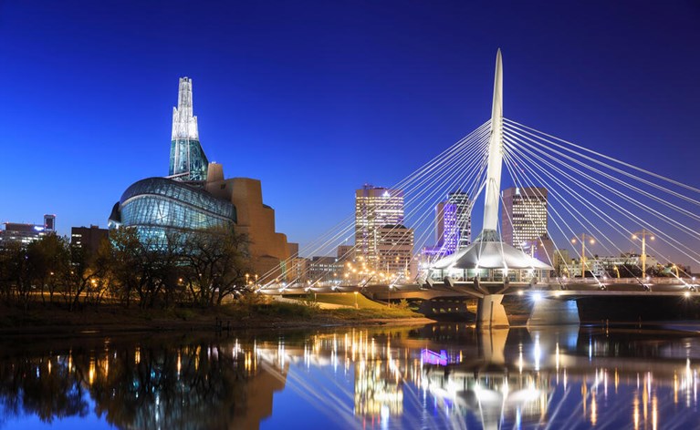 10 of the Most Expensive Houses in Winnipeg, Canada Revealed!