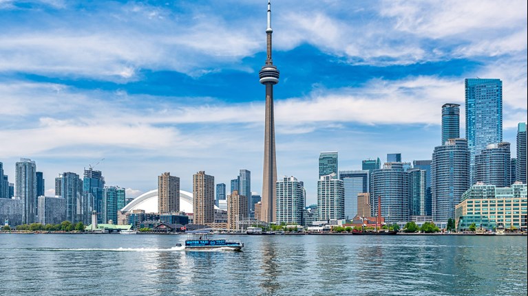 11 Most Expensive Restaurants In Toronto You Should Try