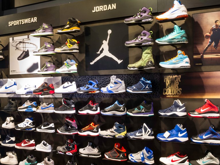 Most Expensive Sneakers