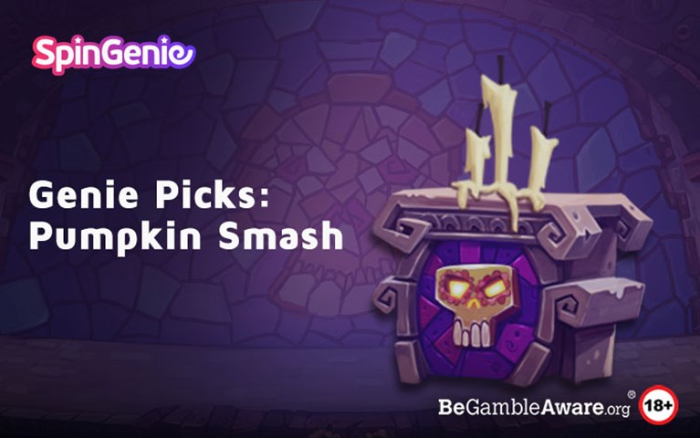 Pumpkin Smash Slot