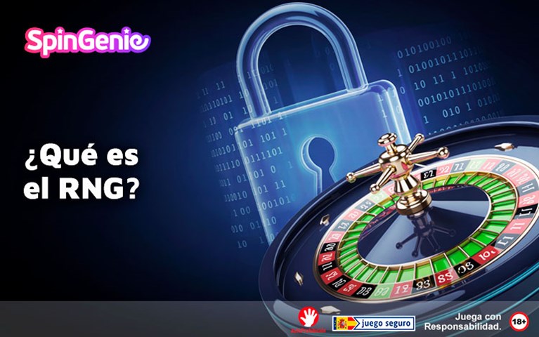 que es el rng