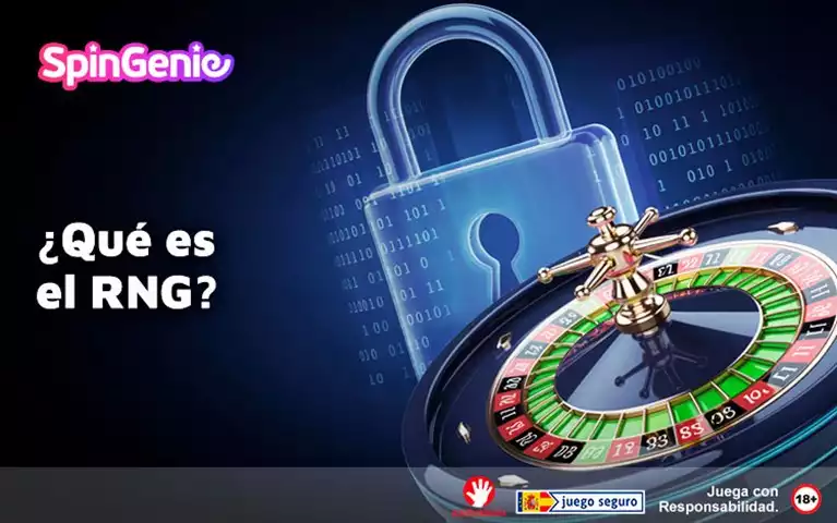 que es el rng