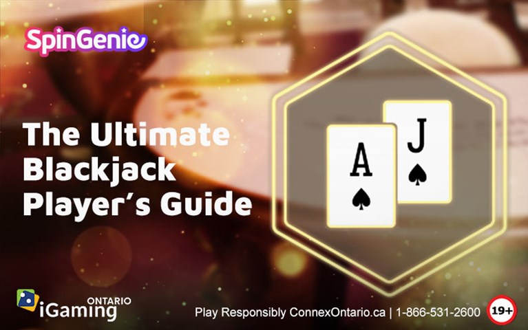 Ultimate Blackjack Guide