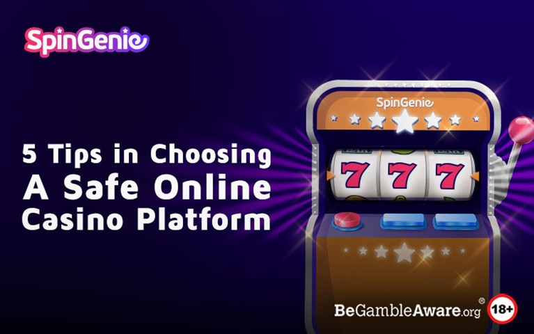 Online Slots Guides, Tips and Tricks | Spin Genie Blog
