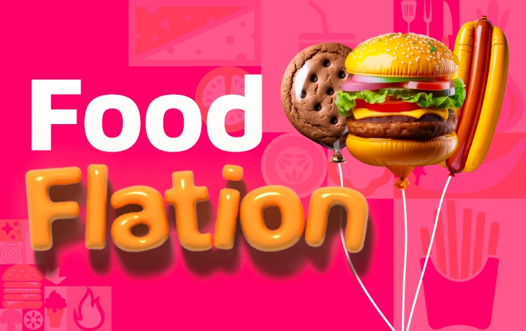 Food Flation
