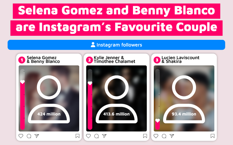 Instagram's Favourite
