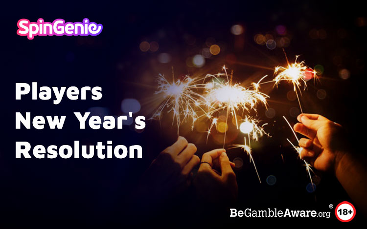 New Year’s Resolution: Gambling Responsibly