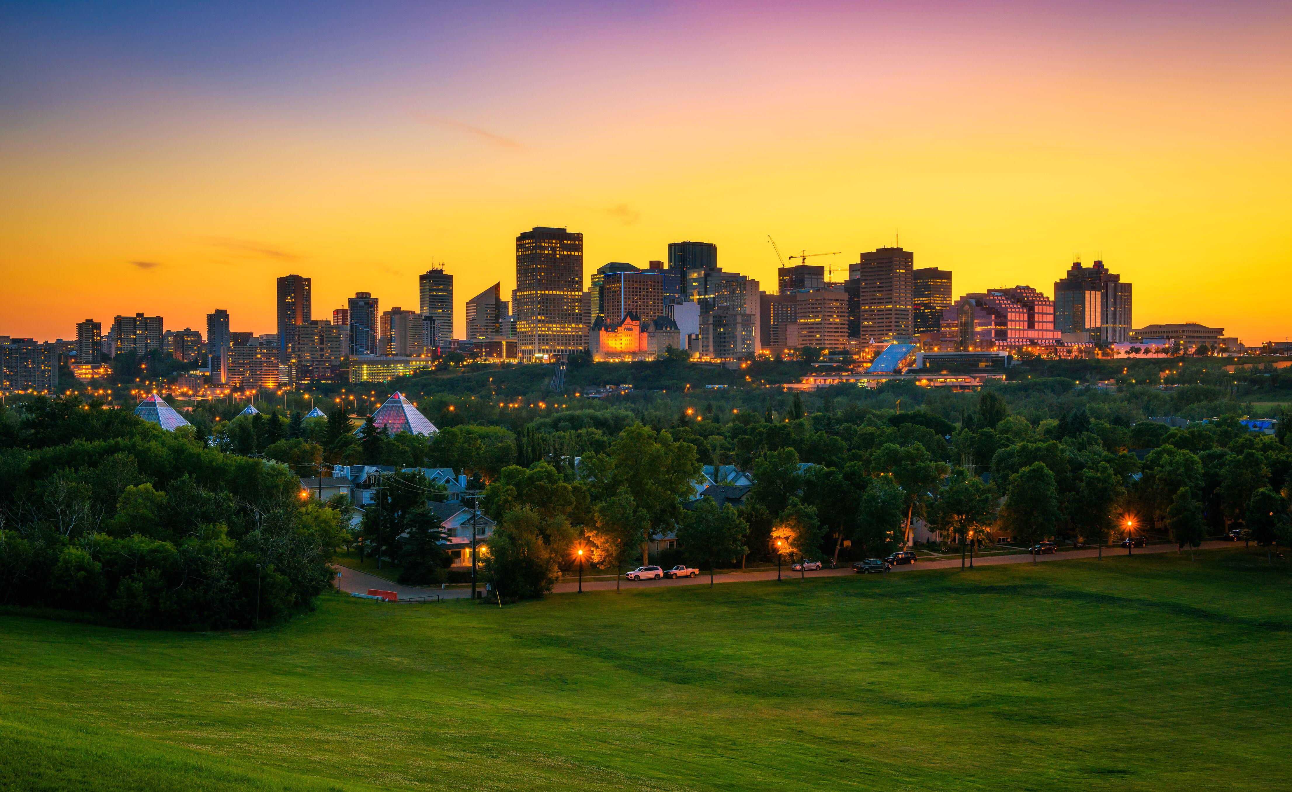 12 Most Expensive Neighbourhoods Edmonton