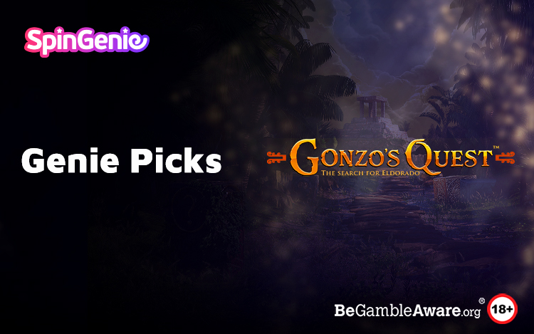 Gonzo’s Quest Slot Review