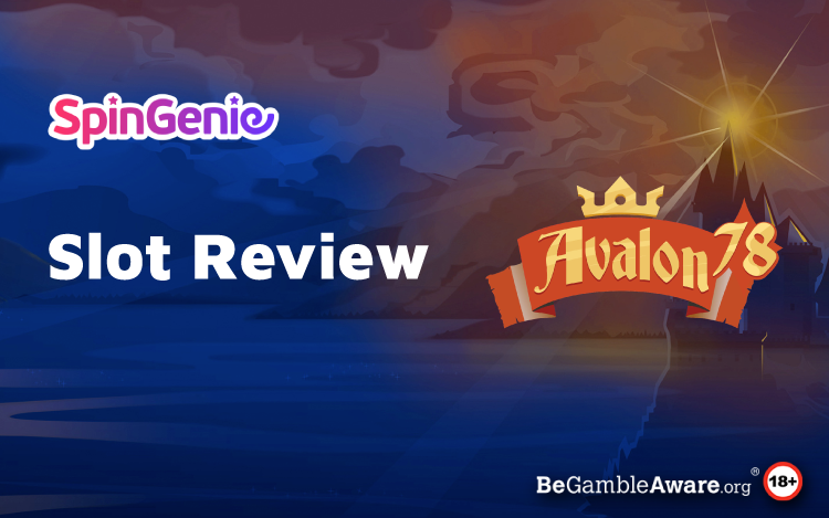 Avalon Slot Review