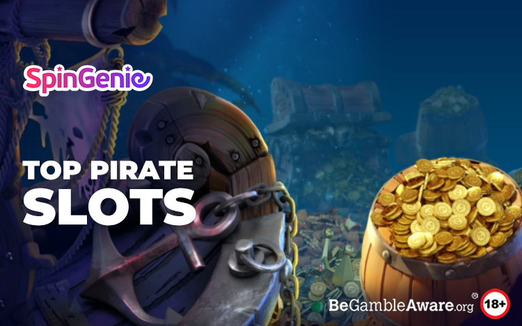 Top Pirate Slots