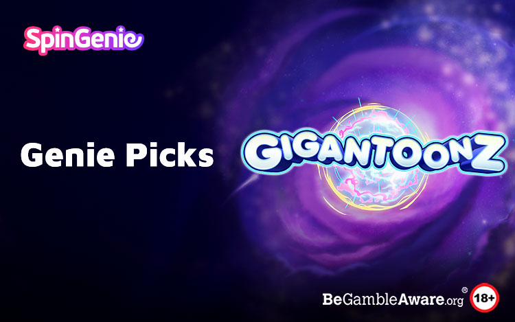 Genie Picks: Gigantoonz Slot Review