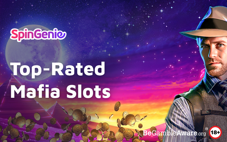 Top-Rated Mafia Slots