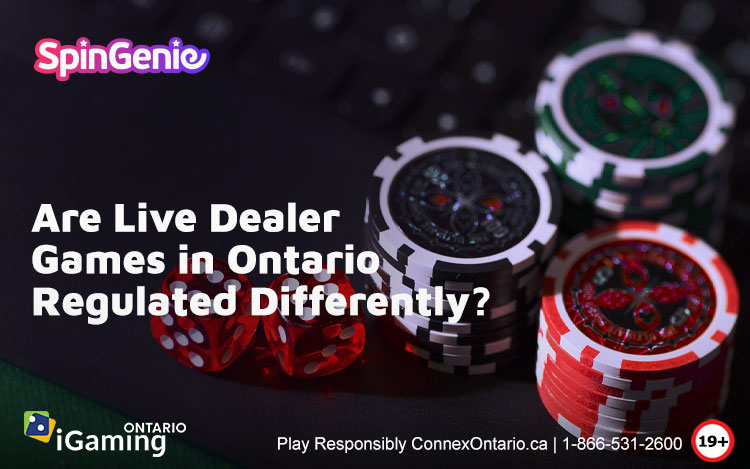 Are-Live-Dealer-Games-in-Ontario-Regulated-Differently