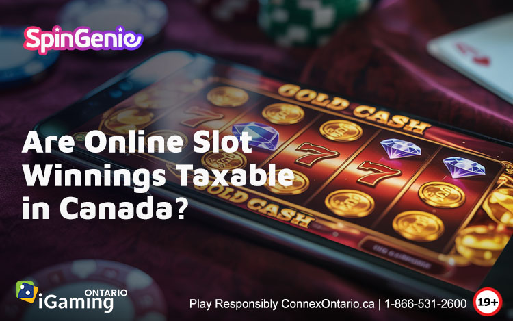 Are-Online-Slot-Winnings-Taxable-in-Canada