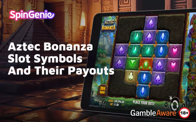 Aztec-Bonanza-Slot-Symbols-And-Their-Payouts