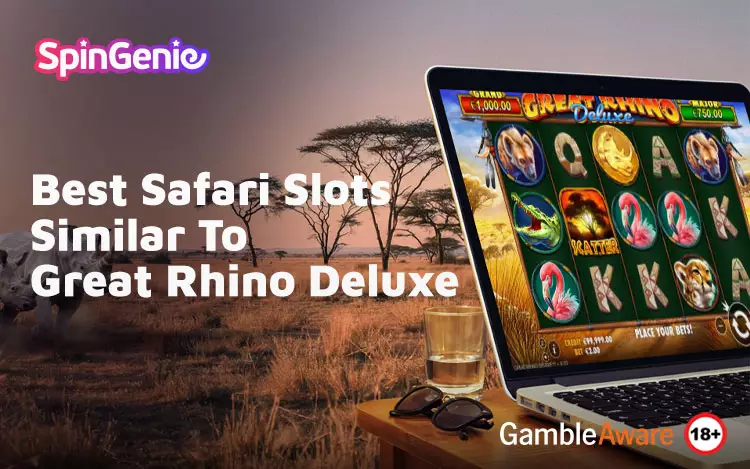 Best-Safari-Slots-Similar-To-Great-Rhino-Deluxe