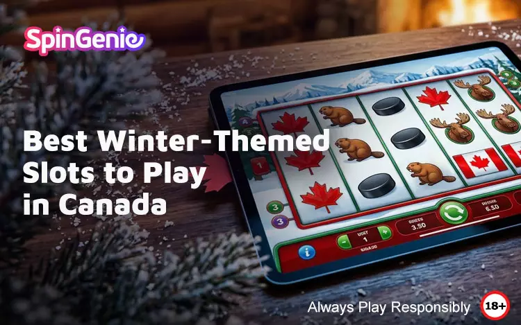 Best-Winter-Themed-Slots-to-Play-in-Canada