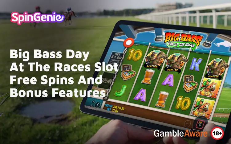 Big-Bass-Day-At-The-Races-Slot-Free-Spins-And-Bonus-Features