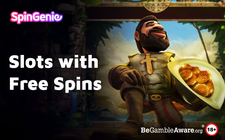 Slots with Free Spins