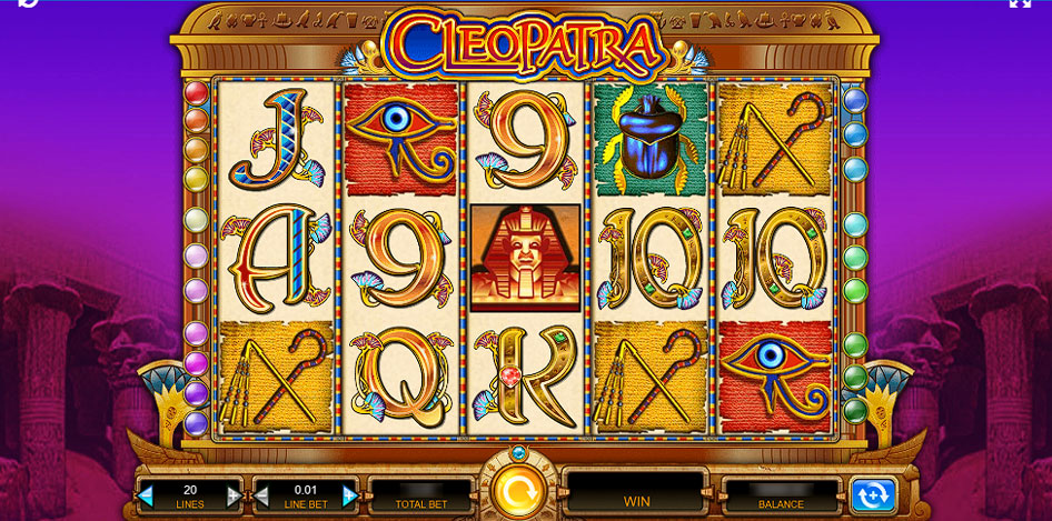 Cleopatra