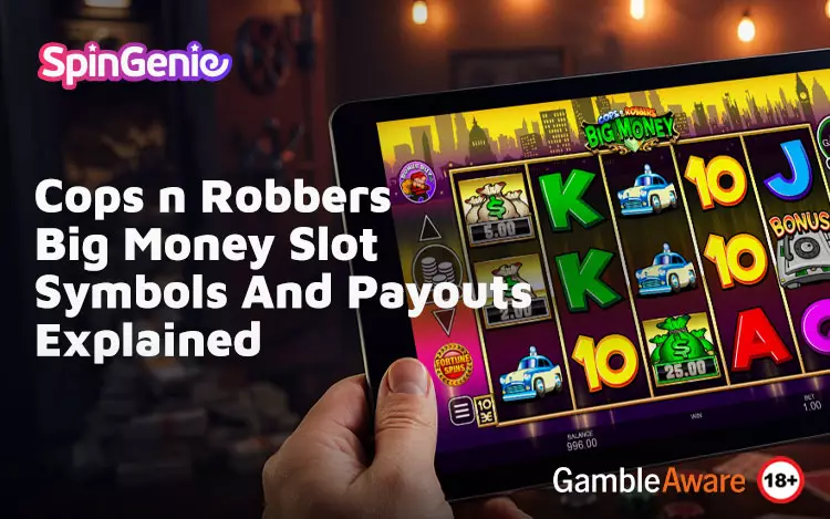 Cops-n-Robbers-Big-Money-Slot-Symbols-And-Payouts-Explained
