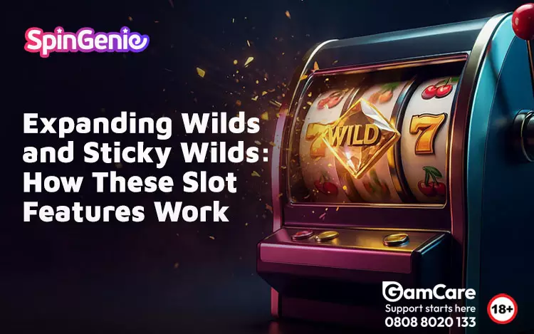 Expanding-Wilds-and-Sticky-Wilds-How-These-Slot-Features-Work
