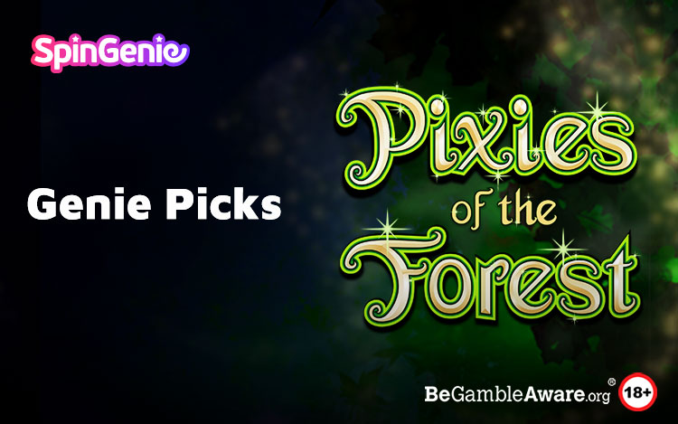 Pixies of the Forest Slot Review