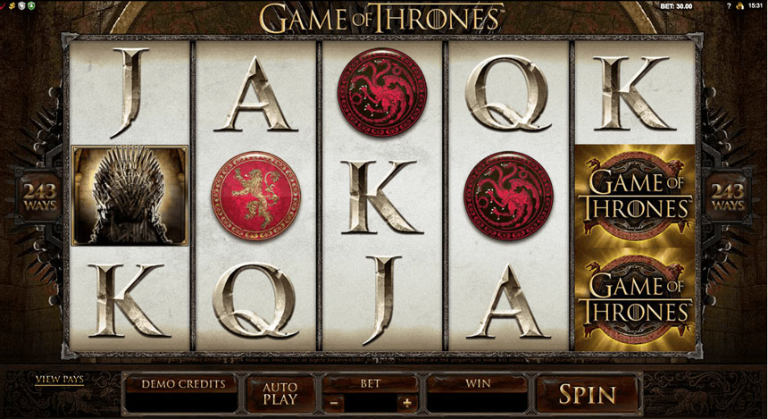 Game-of-Thrones