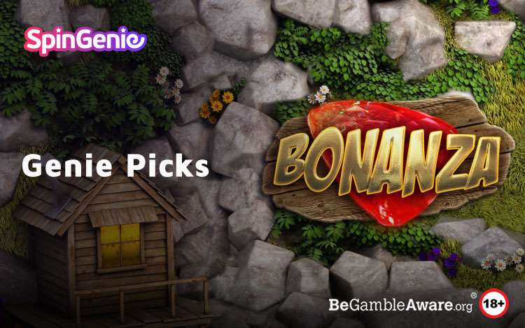 Genie Picks: Bonanza - Banner