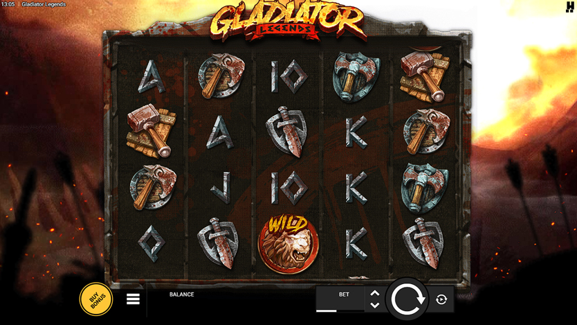 Gladiator