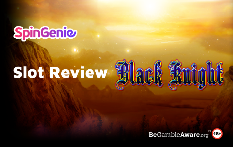 Black Knight Slot Review