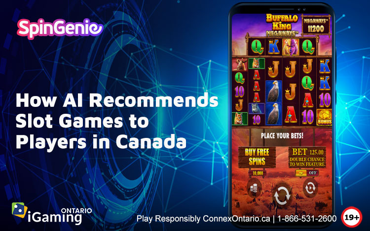 How-AI-Recommends-Slot-Games-to-Players-in-Canada