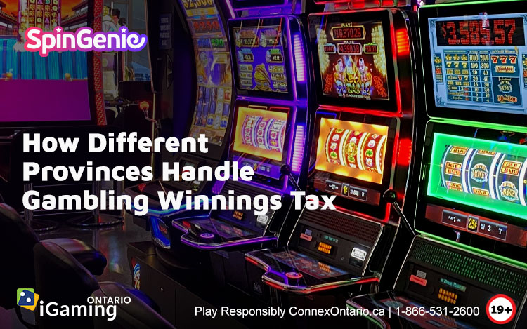 How-Different-Provinces-Handle-Gambling-Winnings-Tax