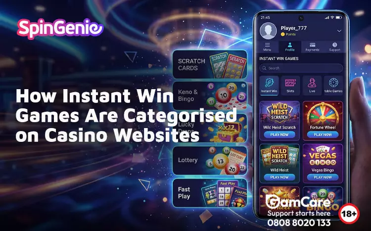How-Instant-Win-Games-Are-Categorised-on-Casino-Websites