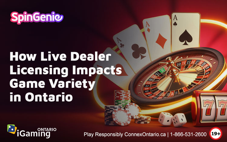 How-Live-Dealer-Licensing-Impacts-Game-Variety-in-Ontario