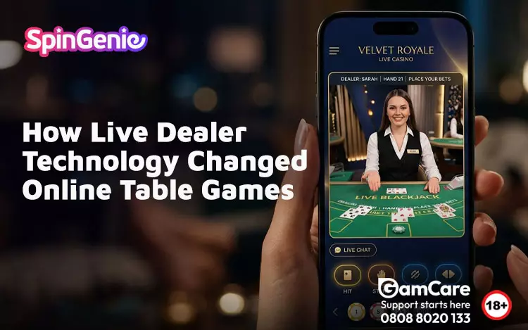 How-Live-Dealer-Technology-Changed-Online-Table-Games