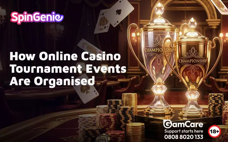 How-Online-Casino-Tournament-Events-Are-Organised